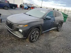 5NMJCCAE6NH092150 2022 HYUNDAI TUCSON