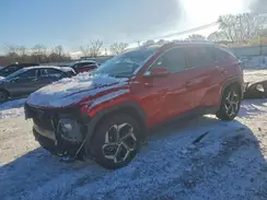 5NMJCCAE6NH096537 2022 HYUNDAI TUCSON