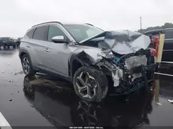 5NMJCCAE6NH097056 2022 HYUNDAI TUCSON