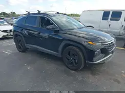 5NMJCCAE6NH130461 2022 HYUNDAI TUCSON