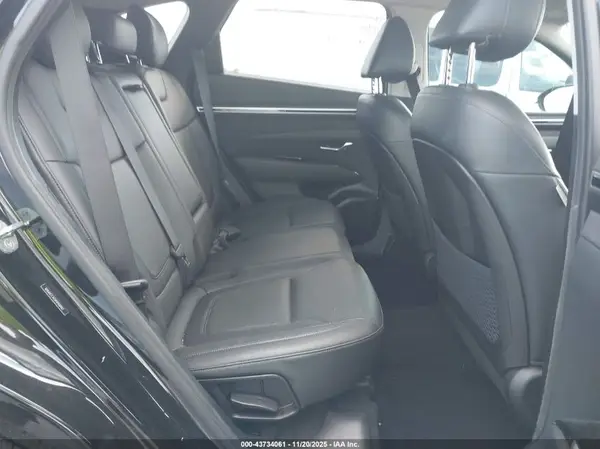 5NMJCCAE6NH130461 2022 HYUNDAI TUCSON - Image 8