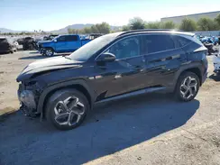 5NMJCCAE6NH133845 2022 HYUNDAI TUCSON