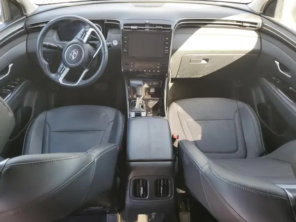 5NMJCCAE6NH133845 2022 HYUNDAI TUCSON - Image 8