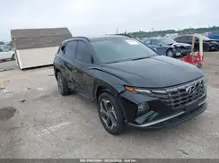 5NMJCCAE6NH146580 2022 HYUNDAI TUCSON