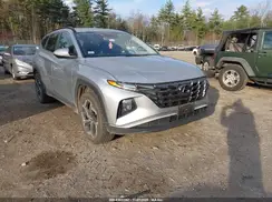 5NMJCCAE6NH155859 2022 HYUNDAI TUCSON