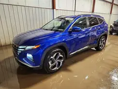5NMJCCAE7NH008904 2022 HYUNDAI TUCSON