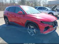 5NMJCCAE7NH014931 2022 HYUNDAI TUCSON