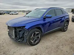 5NMJCCAE7NH016176 2022 HYUNDAI TUCSON