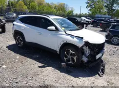 5NMJCCAE7NH019868 2022 HYUNDAI TUCSON