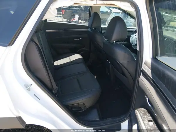 5NMJCCAE7NH019868 2022 HYUNDAI TUCSON - Image 8