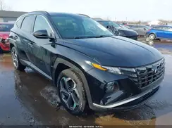 5NMJCCAE7NH034497 2022 HYUNDAI TUCSON