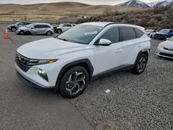 5NMJCCAE7NH035021 2022 HYUNDAI TUCSON