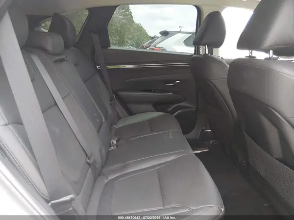 5NMJCCAE7NH038985 2022 HYUNDAI TUCSON - Image 8