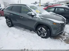 5NMJCCAE7NH048450 2022 HYUNDAI TUCSON