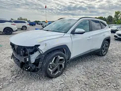5NMJCCAE7NH057293 2022 HYUNDAI TUCSON