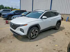 5NMJCCAE7NH061070 2022 HYUNDAI TUCSON