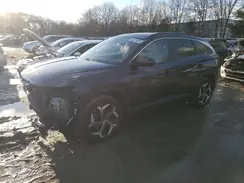 5NMJCCAE7NH063630 2022 HYUNDAI TUCSON
