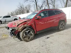 5NMJCCAE7NH064616 2022 HYUNDAI TUCSON