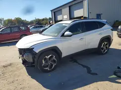 5NMJCCAE7NH073168 2022 HYUNDAI TUCSON