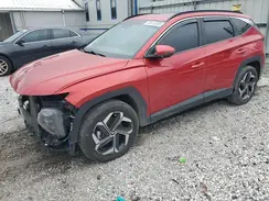 5NMJCCAE7NH077592 2022 HYUNDAI TUCSON