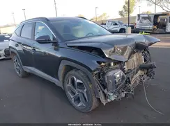 5NMJCCAE7NH094120 2022 HYUNDAI TUCSON