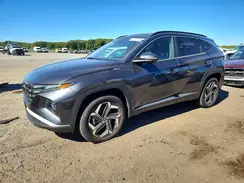 5NMJCCAE7NH094845 2022 HYUNDAI TUCSON