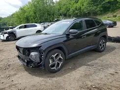 5NMJCCAE7NH097275 2022 HYUNDAI TUCSON
