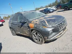 5NMJCCAE7NH099561 2022 HYUNDAI TUCSON