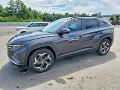 5NMJCCAE7NH142831 2022 HYUNDAI TUCSON