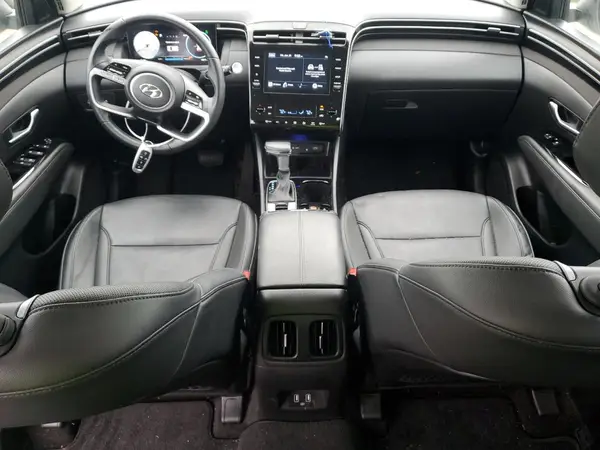 5NMJCCAE7NH148953 2022 HYUNDAI TUCSON - Image 8
