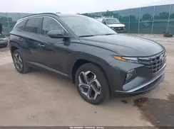 5NMJCCAE7NH148970 2022 HYUNDAI TUCSON