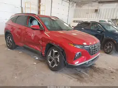 5NMJCCAE7NH149410 2022 HYUNDAI TUCSON