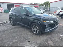 5NMJCCAE7NH151402 2022 HYUNDAI TUCSON