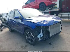 5NMJCCAE7NH156471 2022 HYUNDAI TUCSON