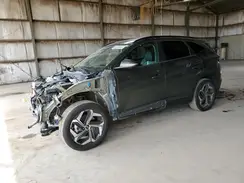 5NMJCCAE8NH009382 2022 HYUNDAI TUCSON