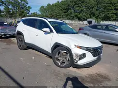 5NMJCCAE8NH015151 2022 HYUNDAI TUCSON