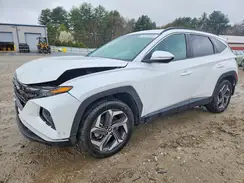 5NMJCCAE8NH016798 2022 HYUNDAI TUCSON