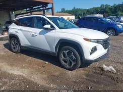 5NMJCCAE8NH017188 2022 HYUNDAI TUCSON
