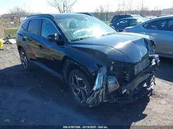 5NMJCCAE8NH017885 2022 HYUNDAI TUCSON