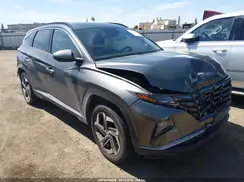 5NMJCCAE8NH018275 2022 HYUNDAI TUCSON
