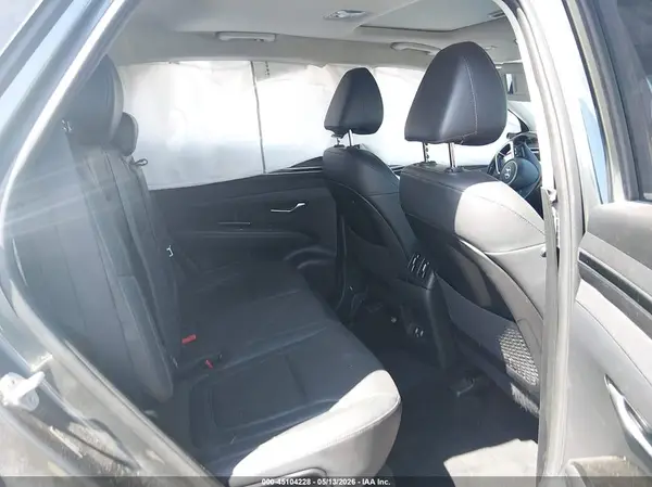5NMJCCAE8NH018275 2022 HYUNDAI TUCSON - Image 8
