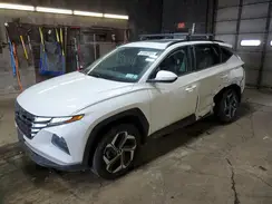 5NMJCCAE8NH019488 2022 HYUNDAI TUCSON