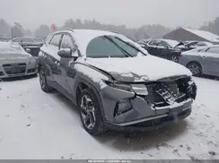 5NMJCCAE8NH020334 2022 HYUNDAI TUCSON