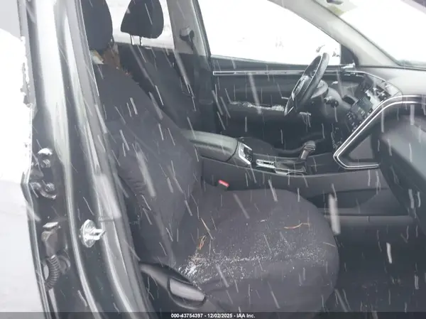5NMJCCAE8NH020334 2022 HYUNDAI TUCSON - Image 8