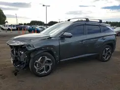 5NMJCCAE8NH022553 2022 HYUNDAI TUCSON