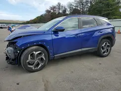 5NMJCCAE8NH024366 2022 HYUNDAI TUCSON
