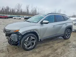 5NMJCCAE8NH032046 2022 HYUNDAI TUCSON