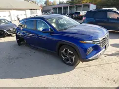 5NMJCCAE8NH034783 2022 HYUNDAI TUCSON