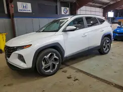 5NMJCCAE8NH036534 2022 HYUNDAI TUCSON