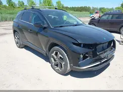 5NMJCCAE8NH036694 2022 HYUNDAI TUCSON